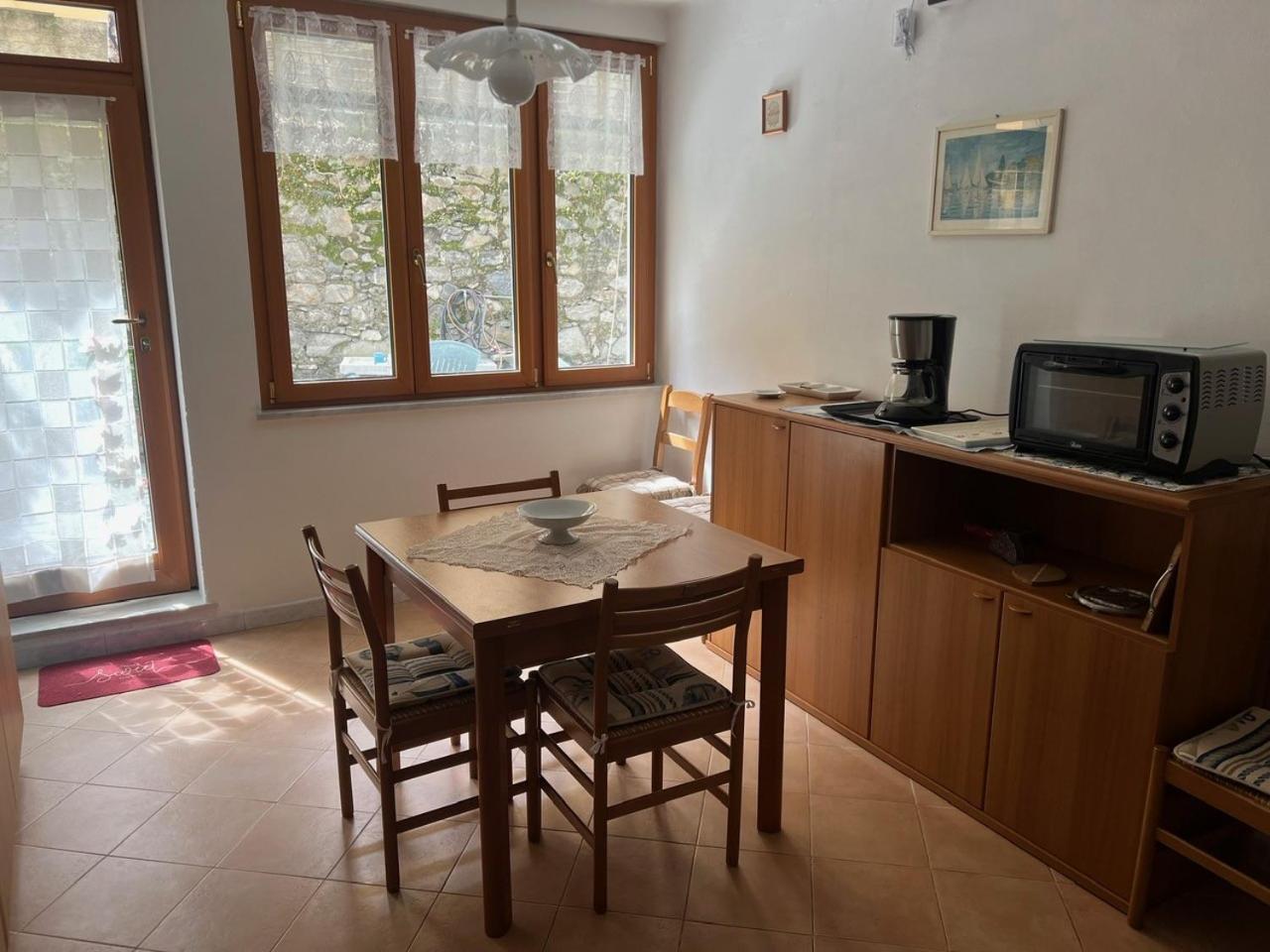 Appartamento Vicino Al Mare Moneglia Exterior photo